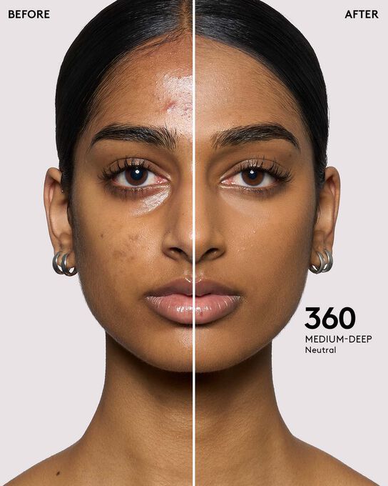 FENTY      SOFT MATTE    FACE 360
